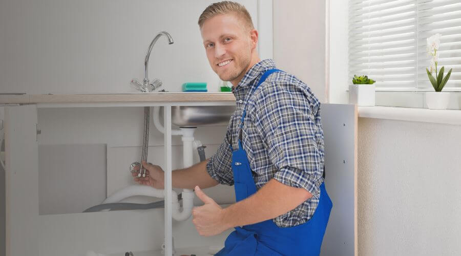 Local expert plumbing services in Bertrand, NE